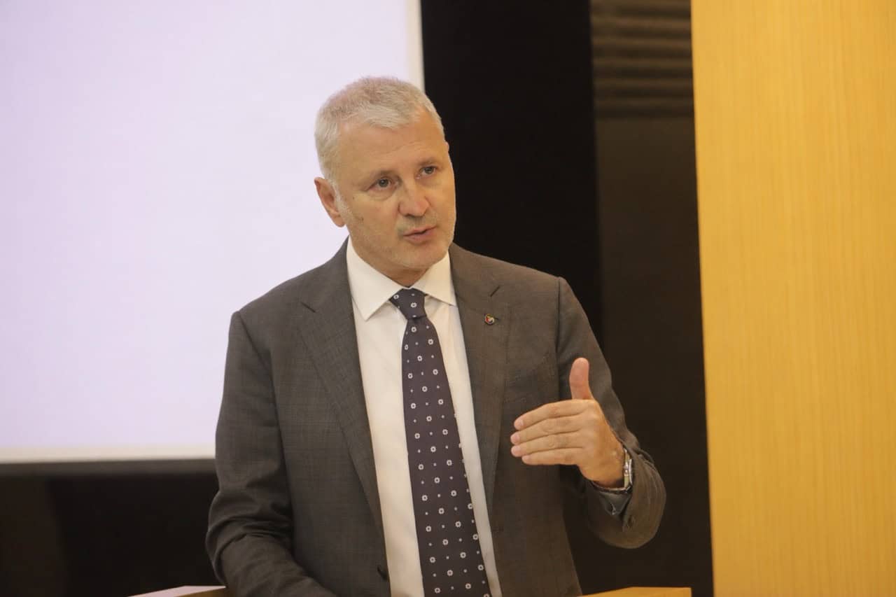 Karasu Demiryolu Projesi’nin 2028’de tamamlanmasıyla bölge sanayisi güçlenecek